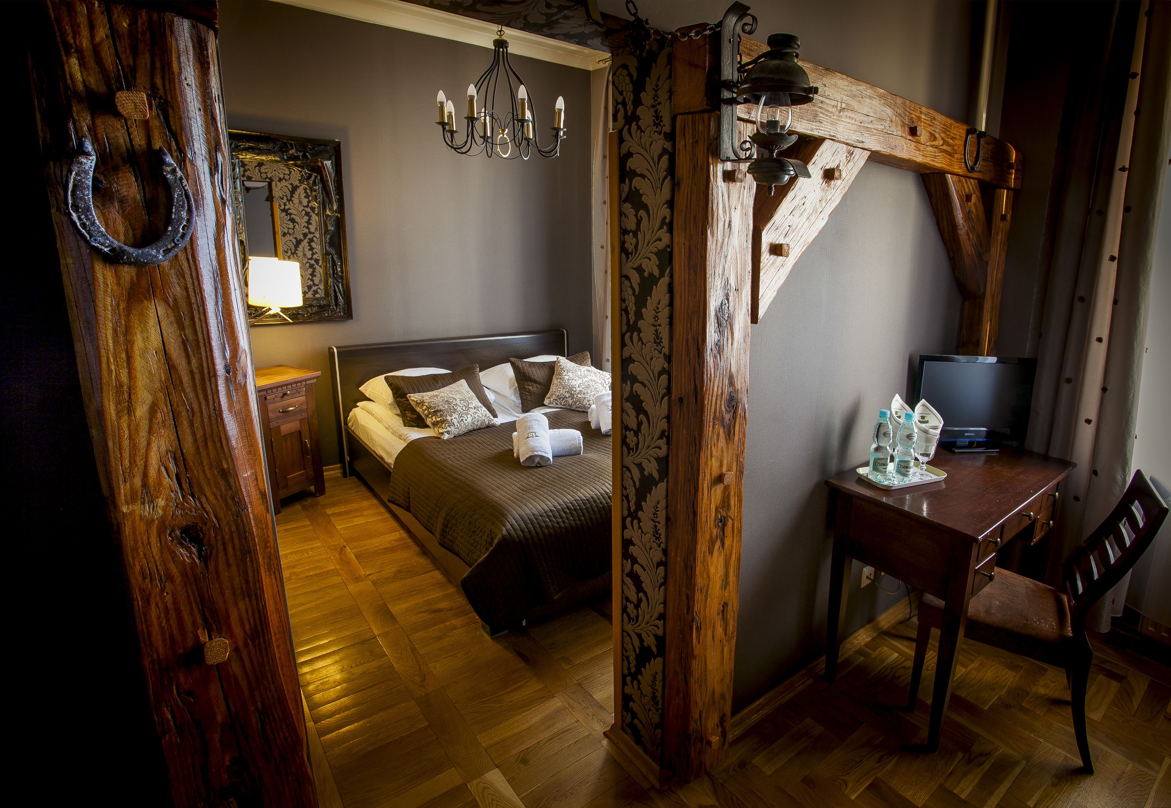 Foto - Aparthotel Oberża