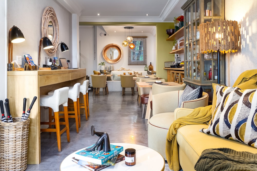 Cape Finest Guesthouse & Apartments by null