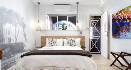 Cape Finest Guesthouse