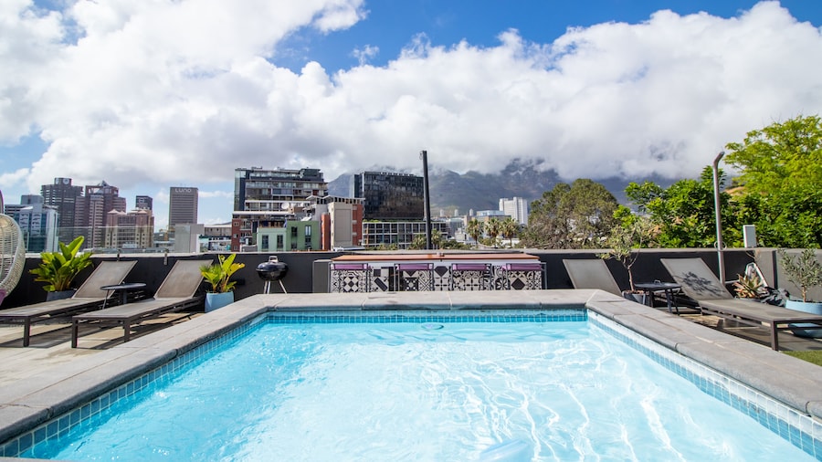 Cape Finest Guesthouse