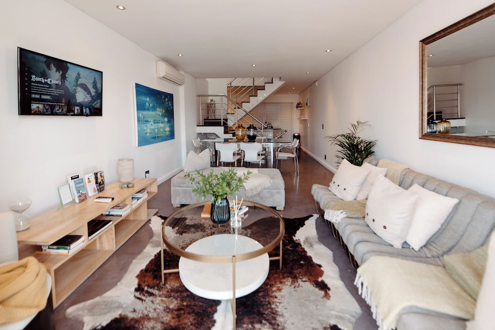 Cape Finest Guesthouse & Apartments by null