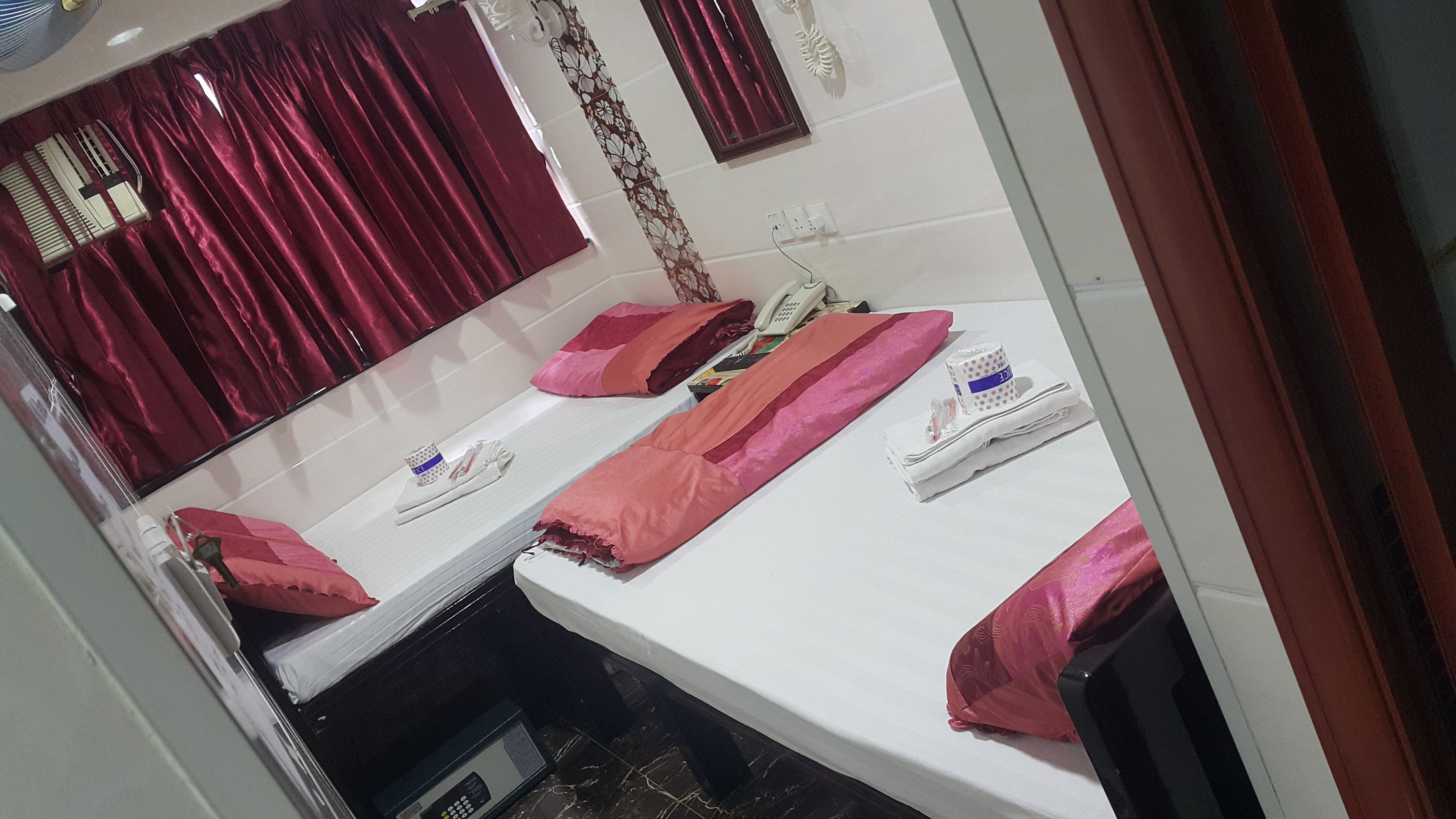 Foto - Holland Guest House