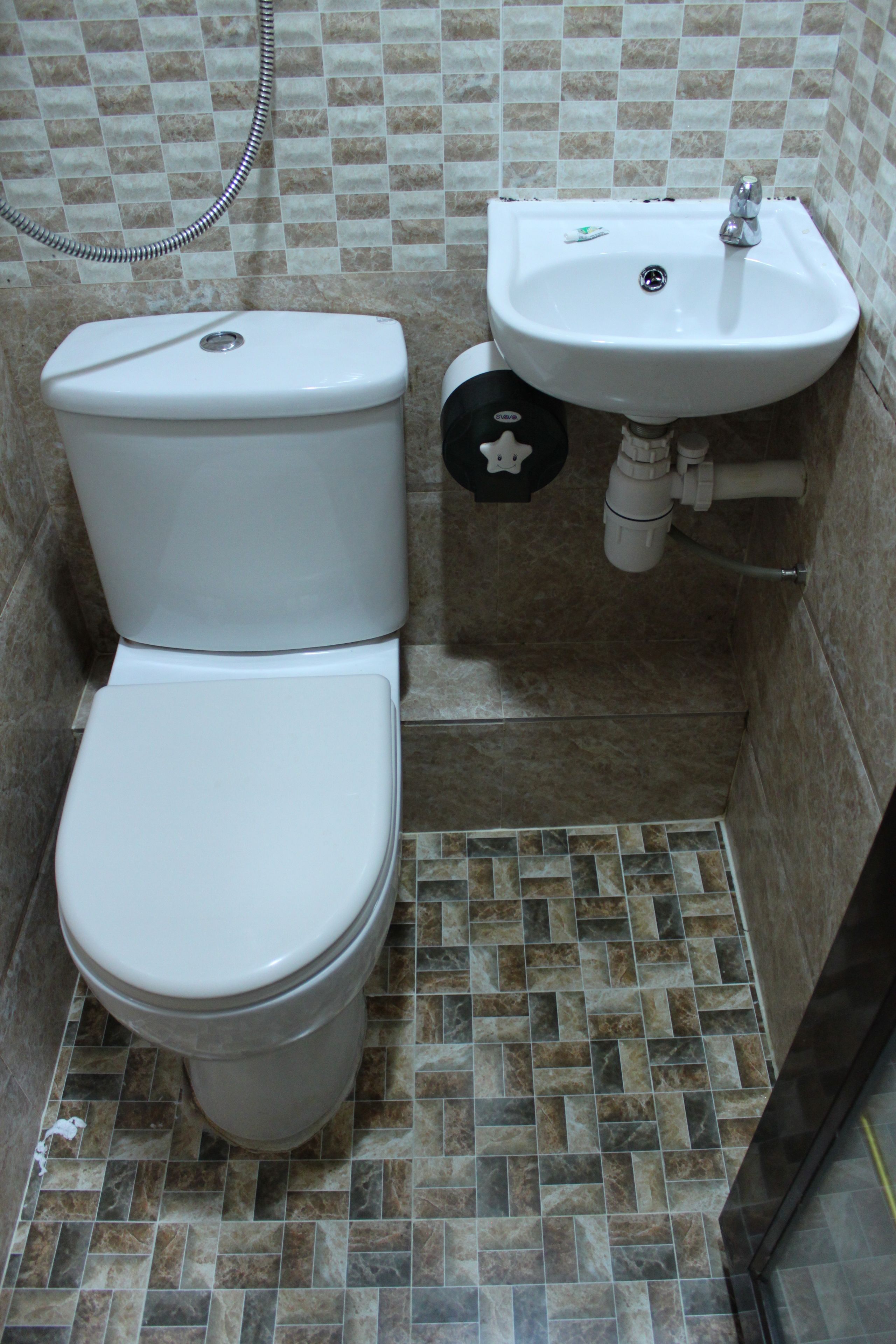 Foto - Holland Guest House