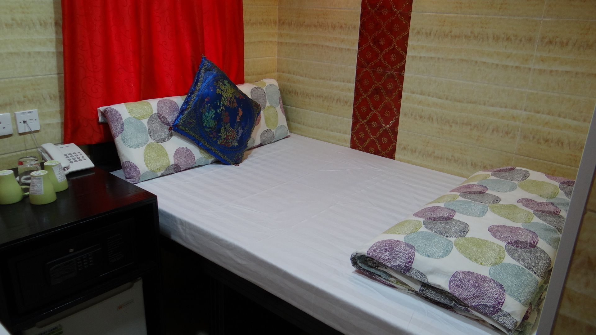 Foto - Holland Guest House