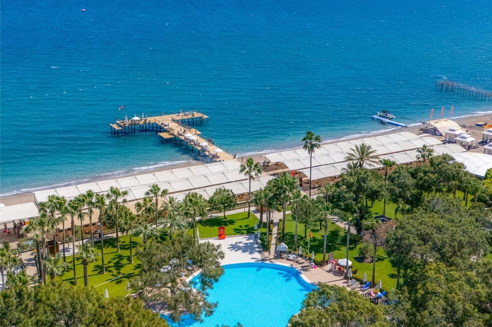 Seven Seas Hotel Life - All Inclusive