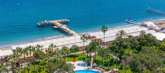 Seven Seas Hotel Life - All Inclusive