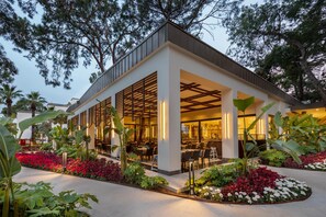 Exterior - Seven Seas Hotel Life - All Inclusive (Kemer)