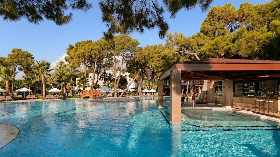 Seven Seas Hotel Life - All Inclusive