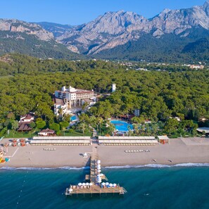 Ulkopuoli