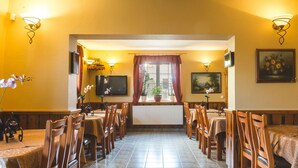 Restoran