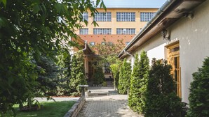 Standard Double or Twin Room | Teres/patio