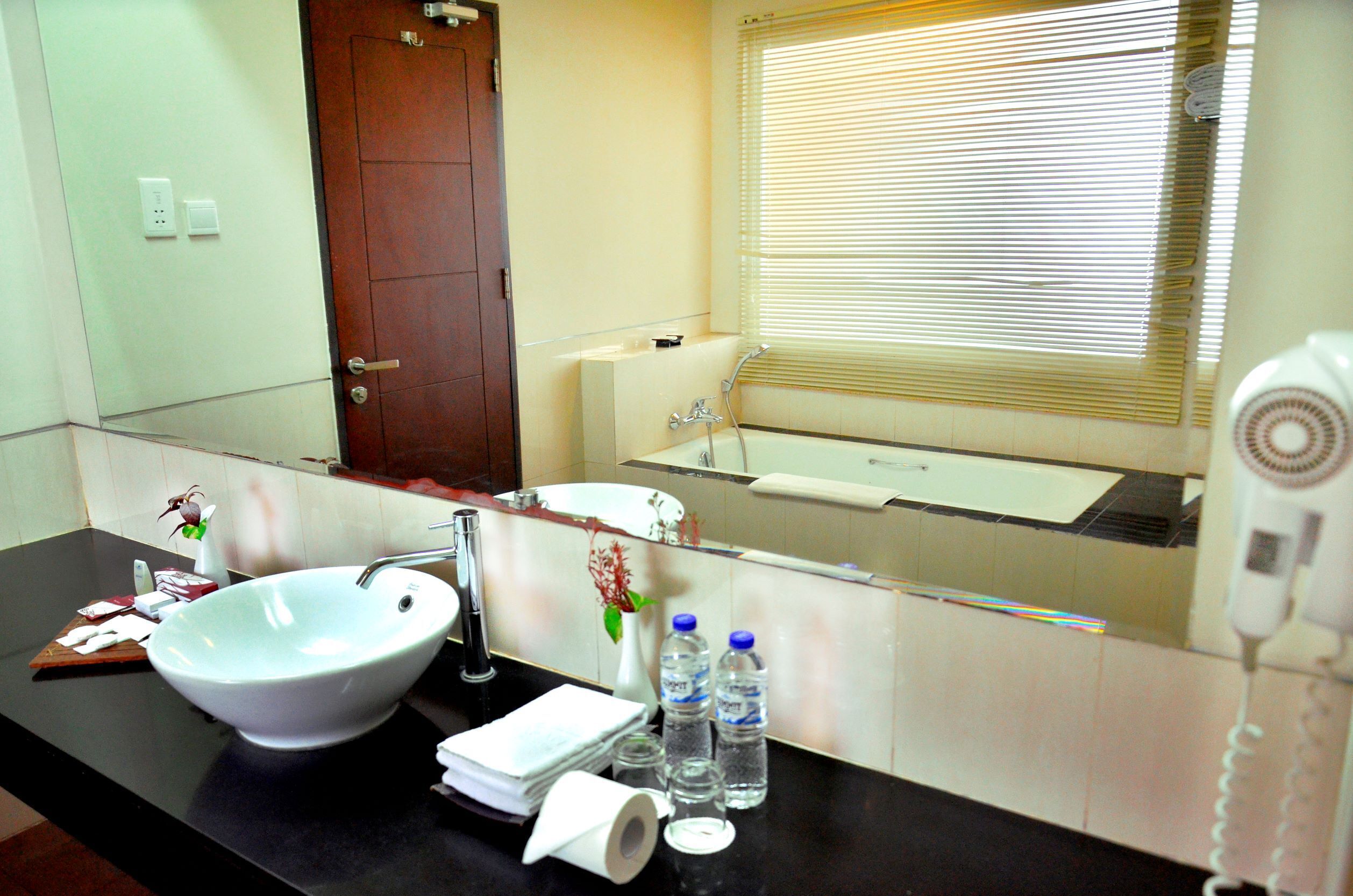 Padjadjaran Hotel Powered by Archipelago