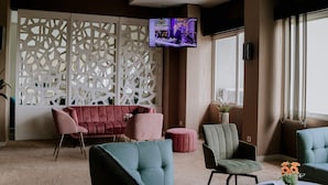 Bar en el lobby