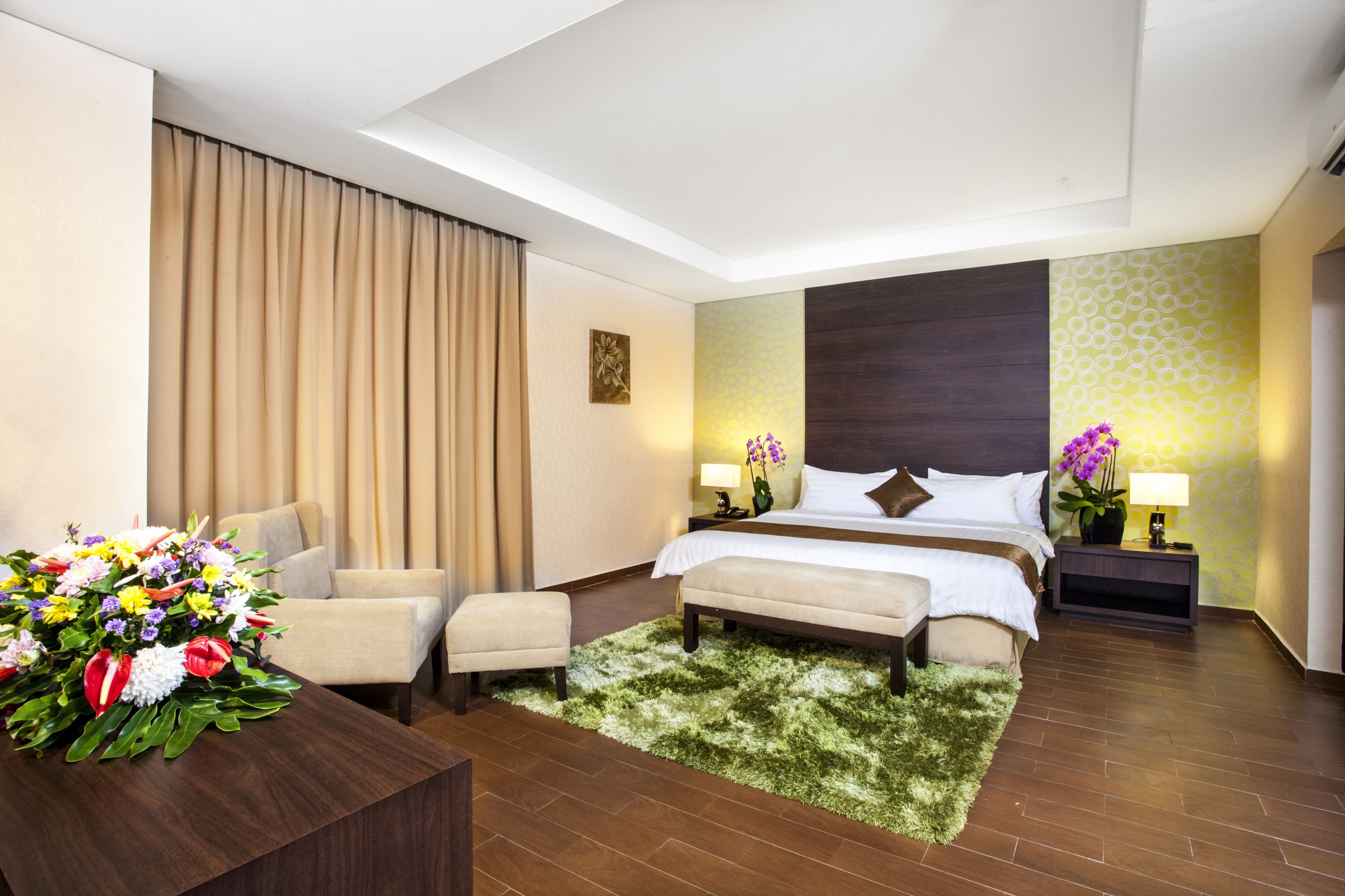 Padjadjaran Hotel Powered by Archipelago