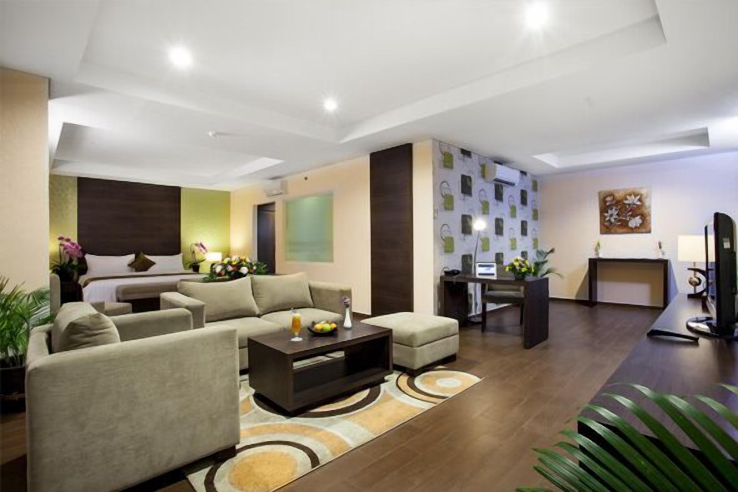 Padjadjaran Hotel Powered by Archipelago