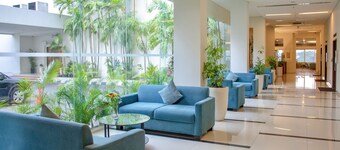 Grande Padjadjaran Hotel Bogor