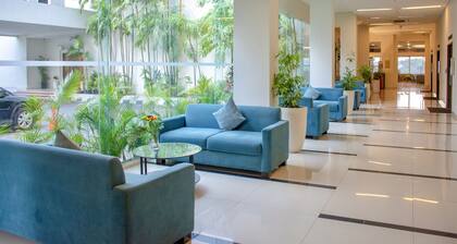 Grande Padjadjaran Hotel Bogor