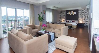 Grande Padjadjaran Hotel Bogor