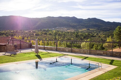 Hotel Rural Quinta de Samaiões