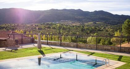 Hotel Rural Quinta de Samaiões