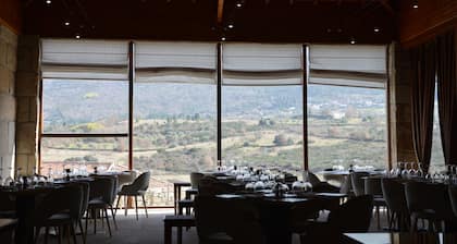 Hotel Rural Quinta de Samaiões
