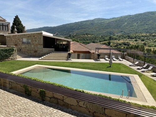 Hotel Rural Quinta de Samaiões