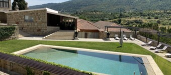 Hotel Rural Quinta de Samaiões