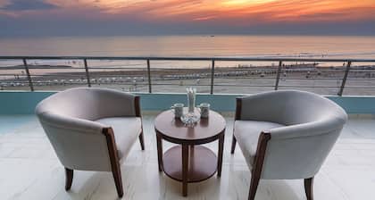 Hotel Sea Crown