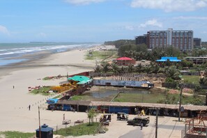 1 bedroom, premium bedding, minibar, in-room safe - Hotel Sea Crown (Cox's Bazar)