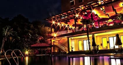 Padjadjaran Suites Resort & Convention