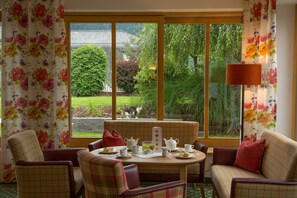 Restaurant - Hotel Zimba (Schruns)