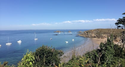 Hotel Le Lichen