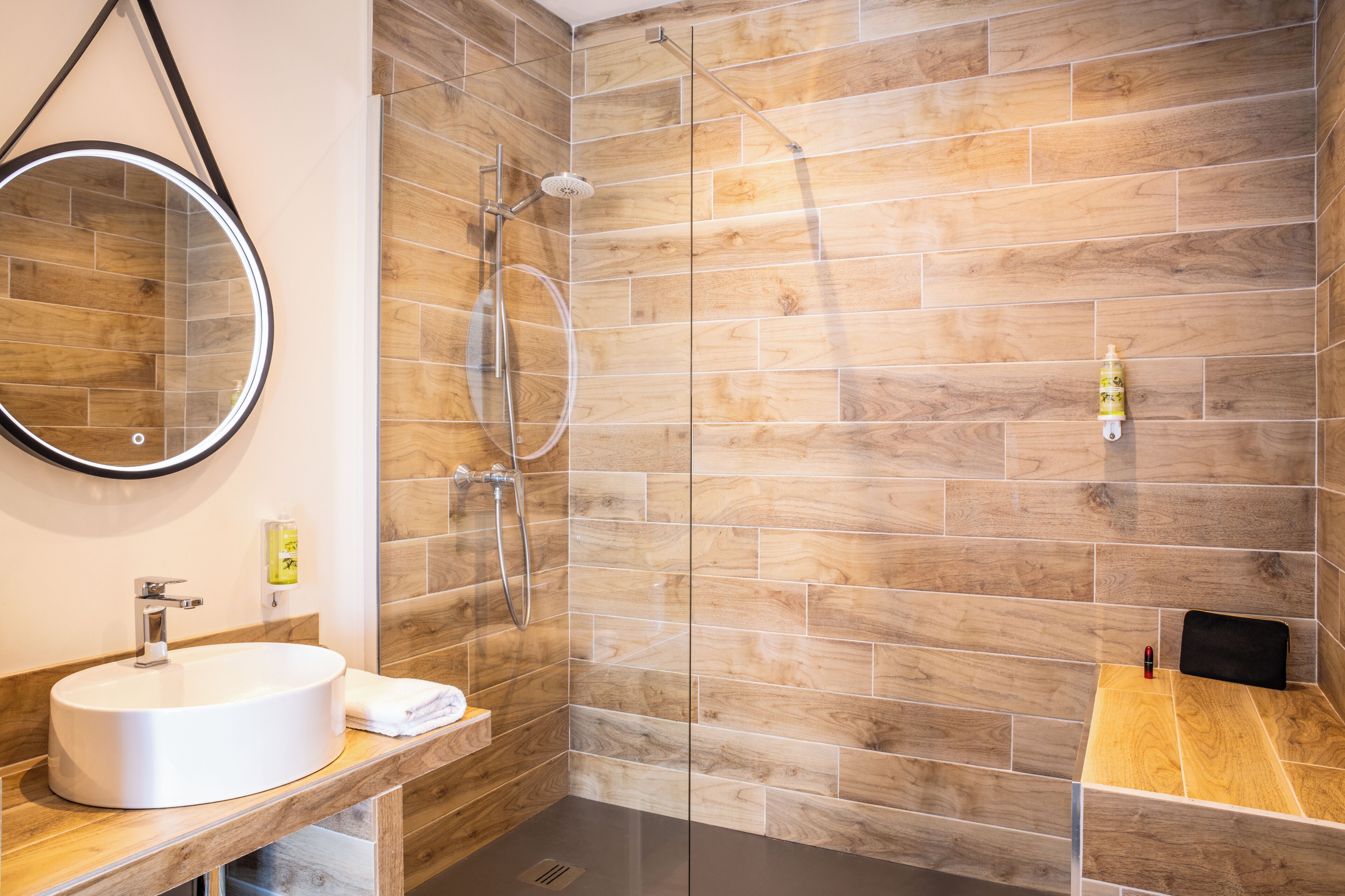 double room, sea view | 1 bedroom, premium bedding, pillow-top beds, minibar