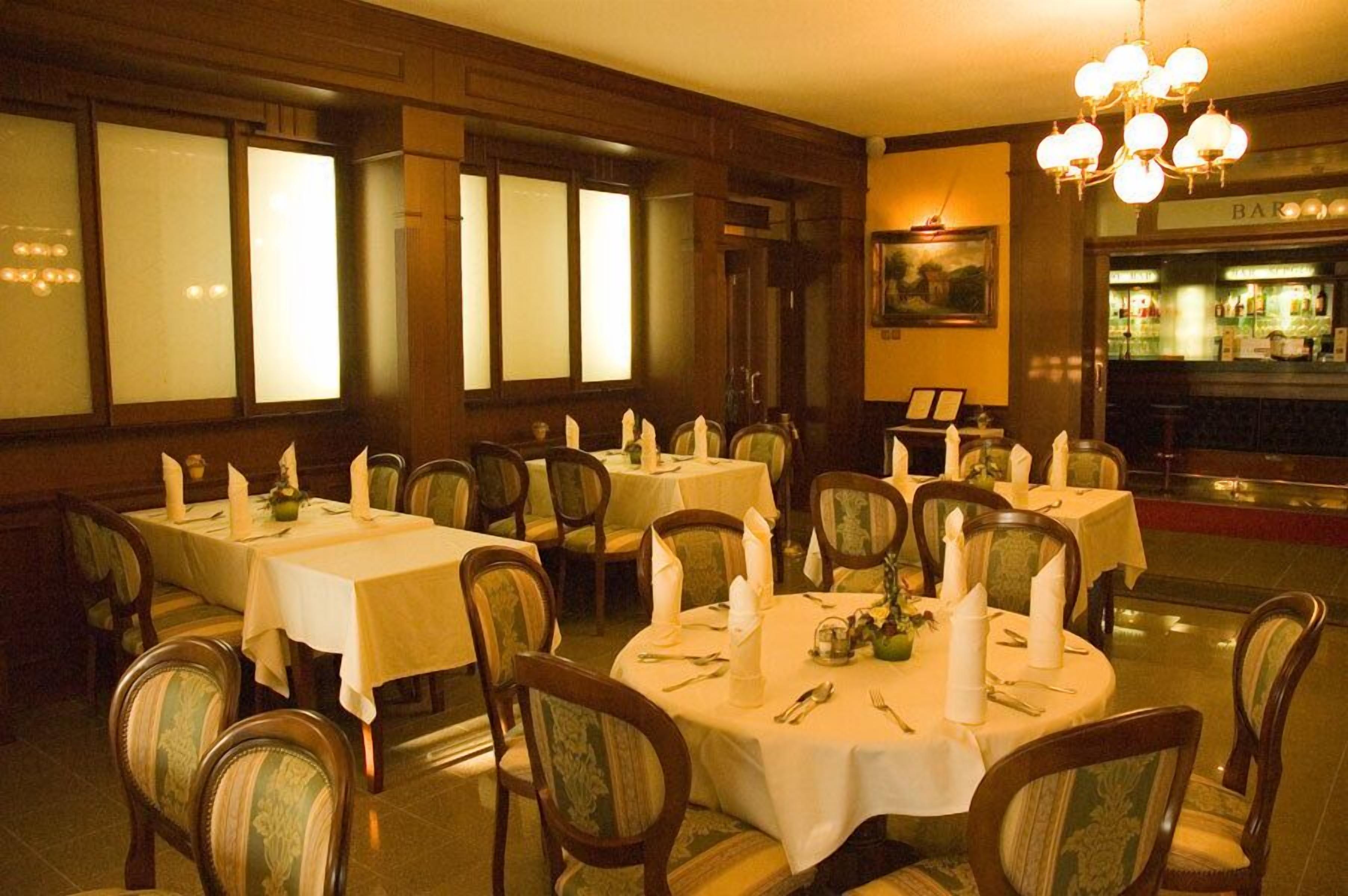 Restaurante
