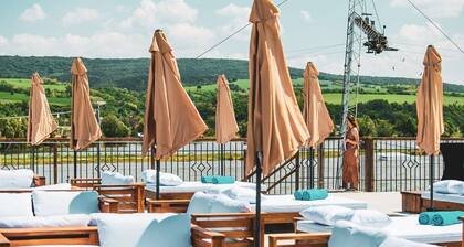 GRAND HOTEL SERGIJO RESIDENCE Adult only luxury business boutique hotel