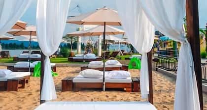 GRAND HOTEL RESIDENCE