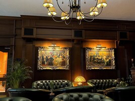 International cuisine