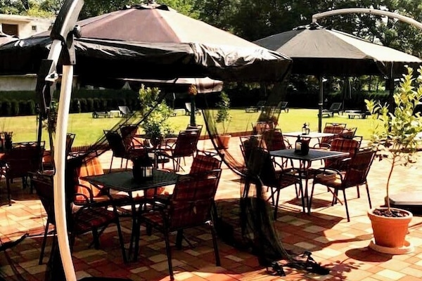 Sundeck