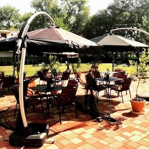Terraza