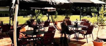 GRAND HOTEL RESIDENCE