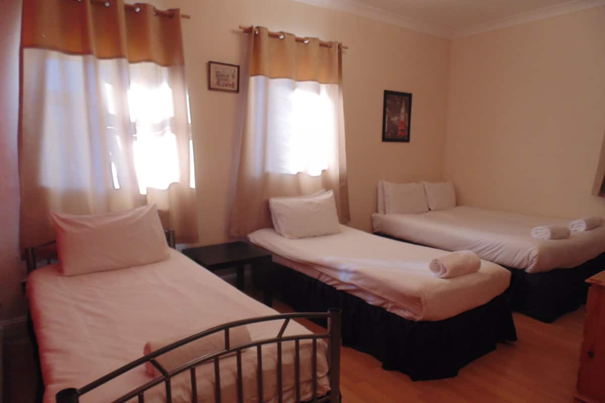 Family Room | View from room