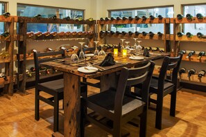 Daily buffet breakfast for a fee - Taprobana Wadduwa by Asia Leisure (Wadduwa)
