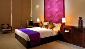 Deluxe Room - Taprobana Wadduwa by Asia Leisure (Wadduwa)