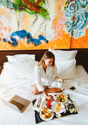 어린이 놀이 공간 - 야외