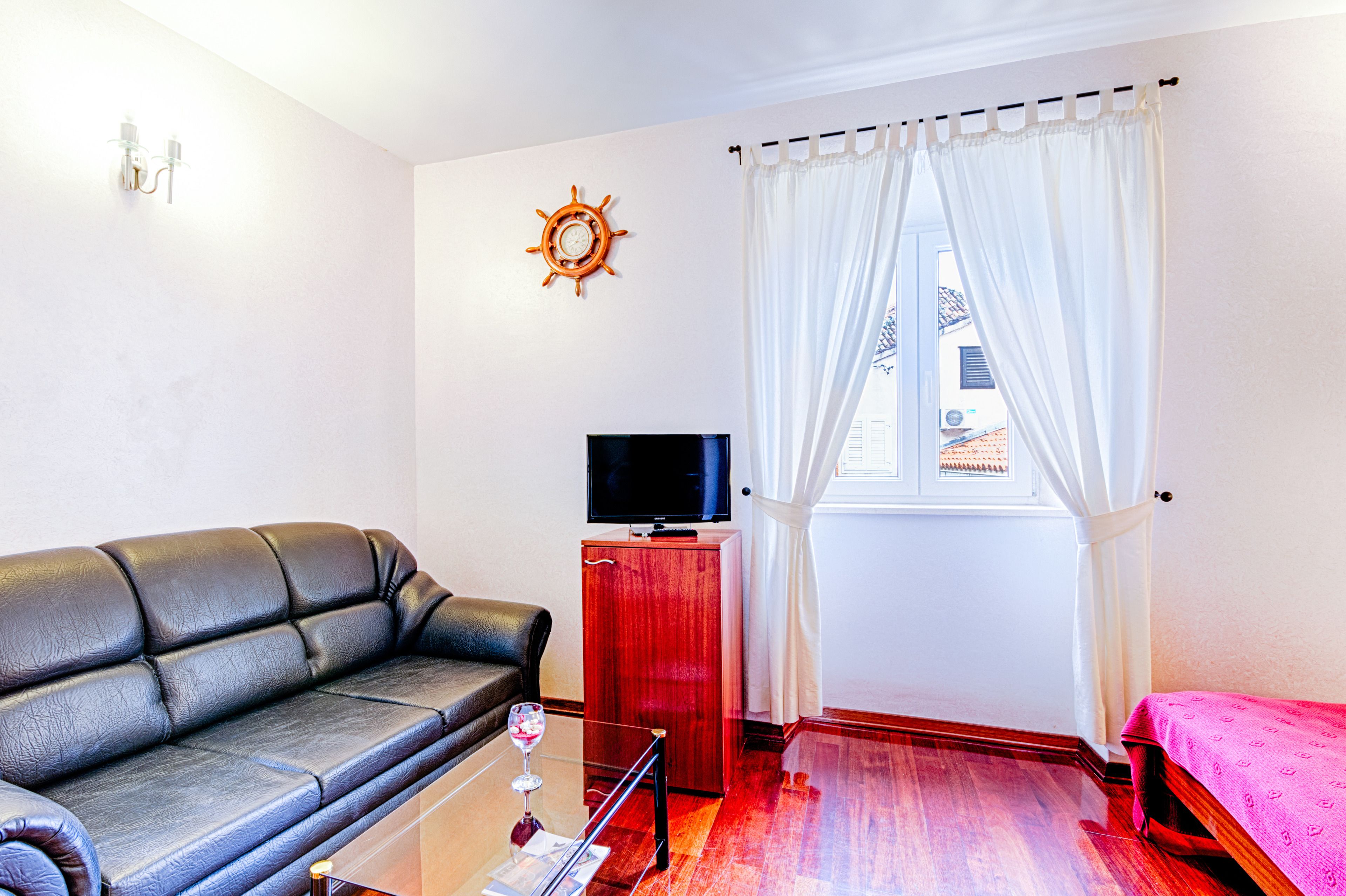 comfort double room | premium bedding, minibar, in-room safe, desk