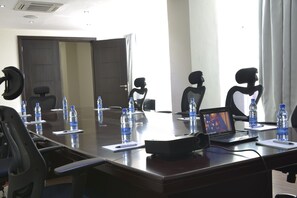 Meeting facility - La Maison Royale (Nairobi)