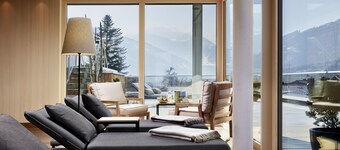 นาตูร์ รีสอร์ท ริสบาเคอร์