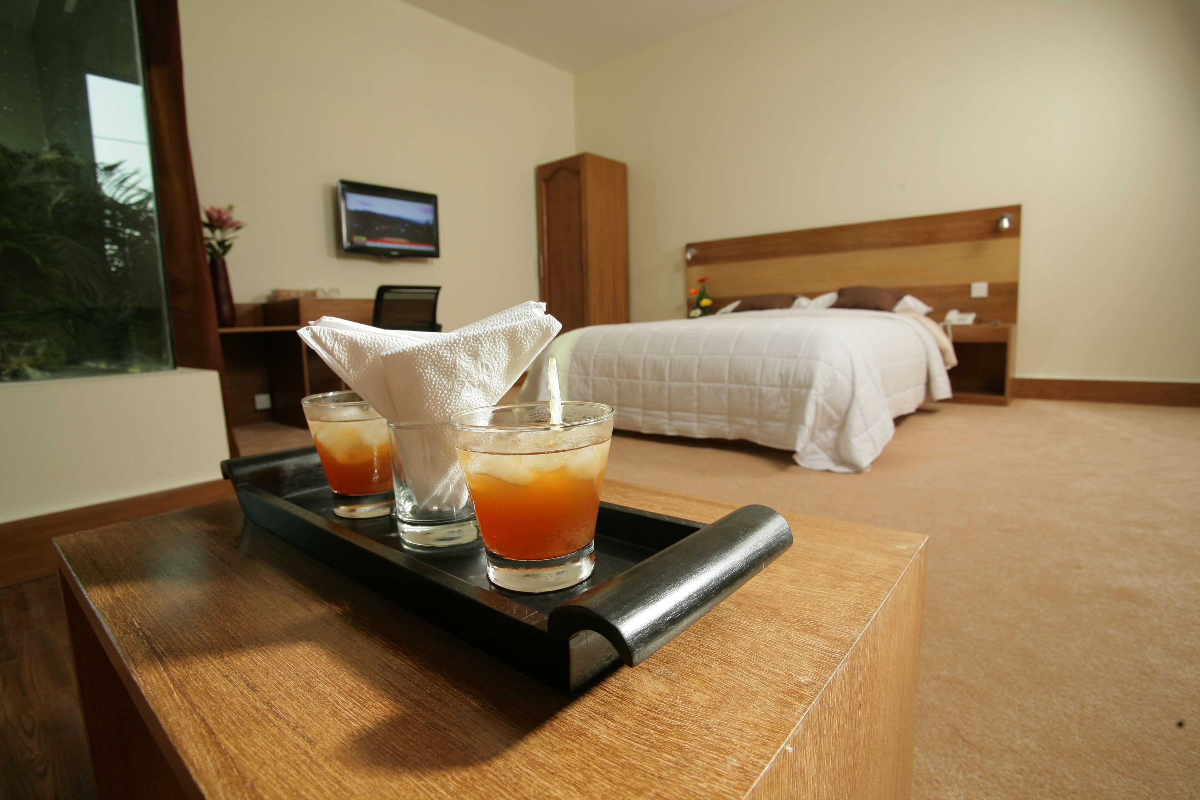 city studio suite (city view) | minibar, desk, iron/ironing board, free wifi