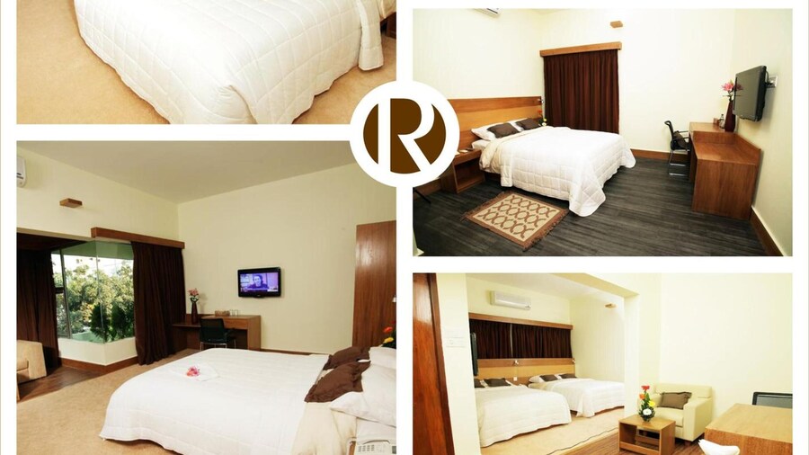 Richmond Hotel & Suites