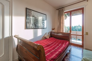 In-room safe, desk, rollaway beds, free WiFi - B&B Laralà (Lecce)